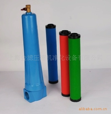 上海金滤供应海沃斯精密滤芯 规格齐全，品质保障