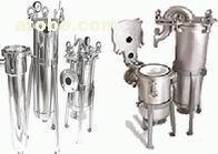 湘潭卫生级顶入式液体袋式过滤器LT40产品解析 品牌、报价与供应商指南