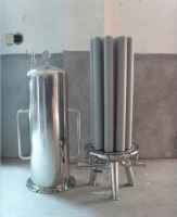 液体过滤器专家 净化每一滴，守护每一程