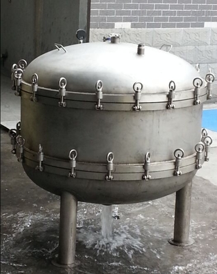 FY-ZY100 液体过滤器 高效净化，守护流体品质