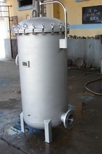 探寻液体过滤新选择 重庆袋式过滤器与福建液体过滤器的相似优势